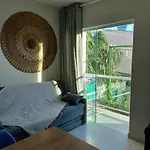 Apartamento Completo A 80M Da Praia Excelente