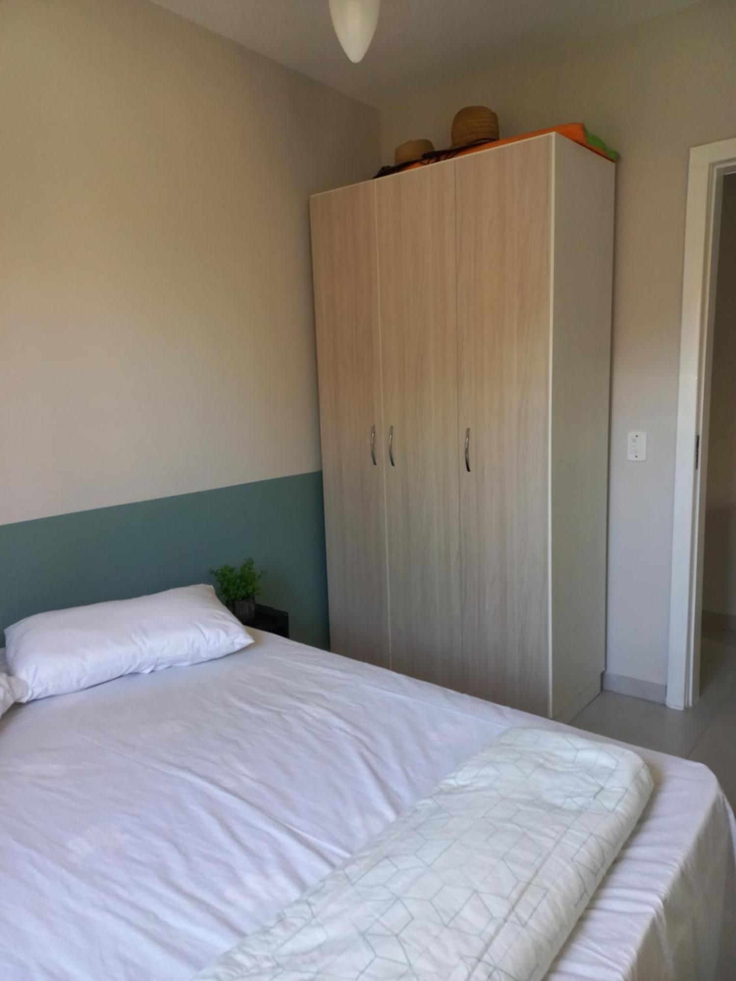 Apartamento Completo A 80m Da Excelente Florianópolis
