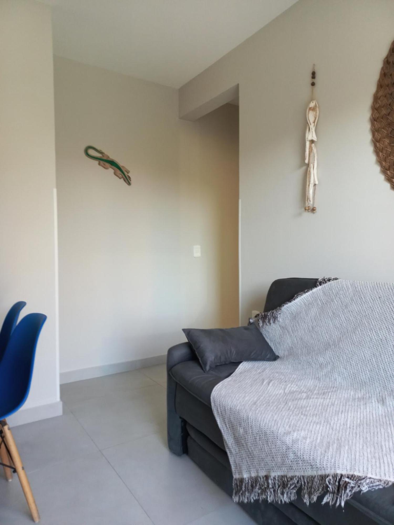 Completo A 80m Da Excelente Apartamento