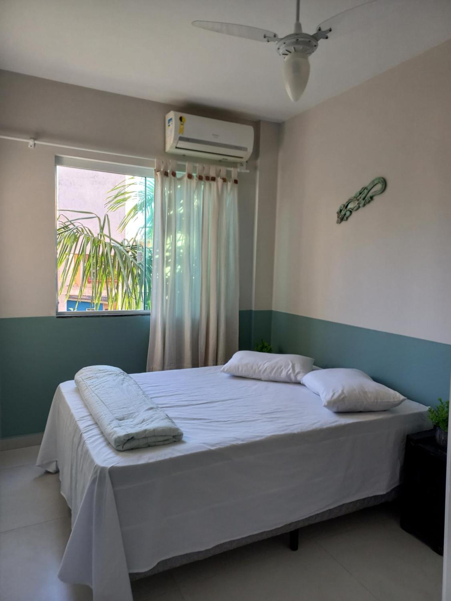 Completo A 80m Da Excelente Apartamento *