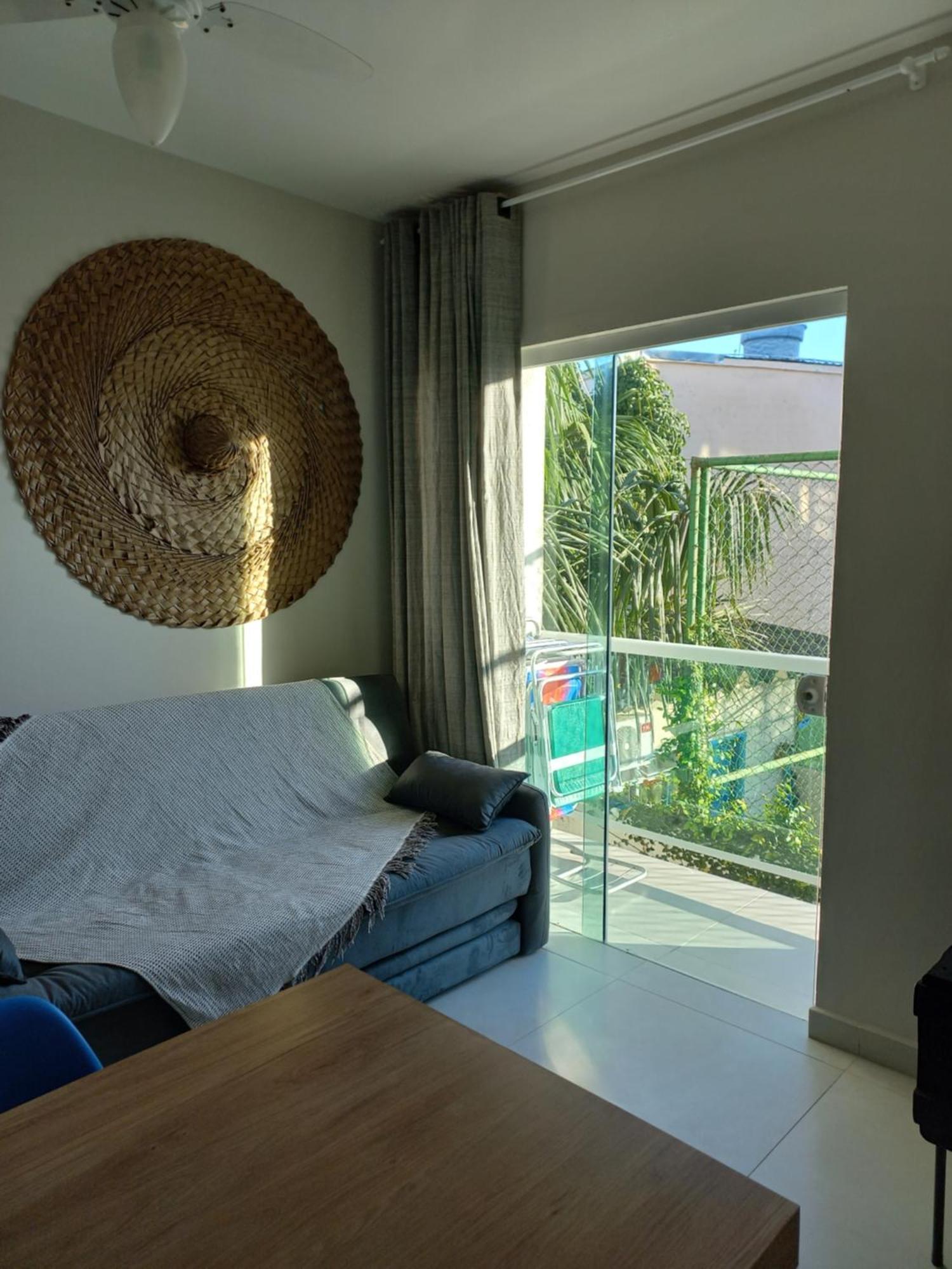 Completo A 80m Da Excelente Apartamento