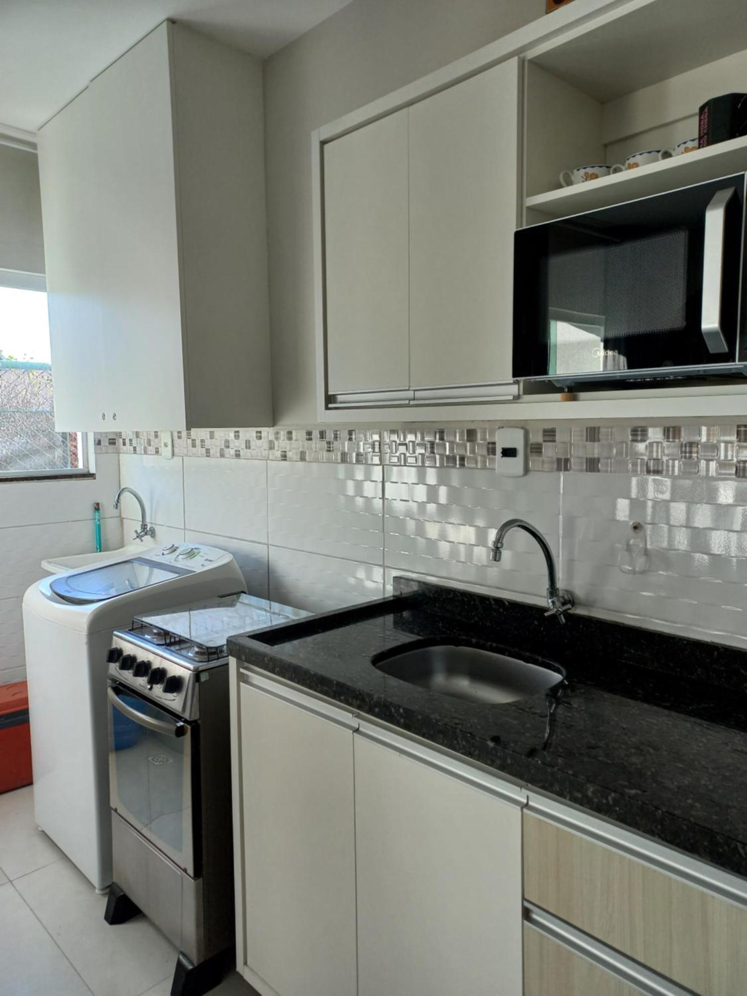 Apartamento Completo A 80m Da Excelente