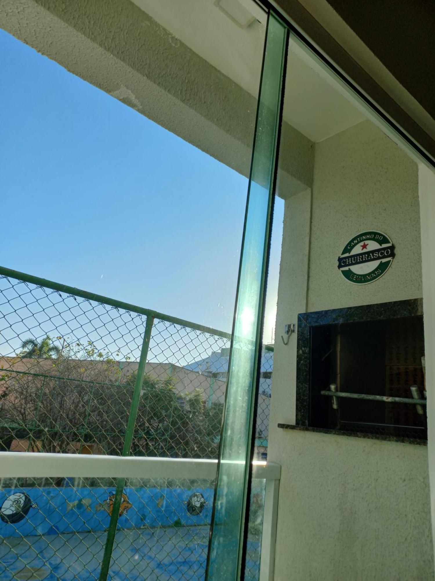 Apartamento Completo A 80m Da Excelente *